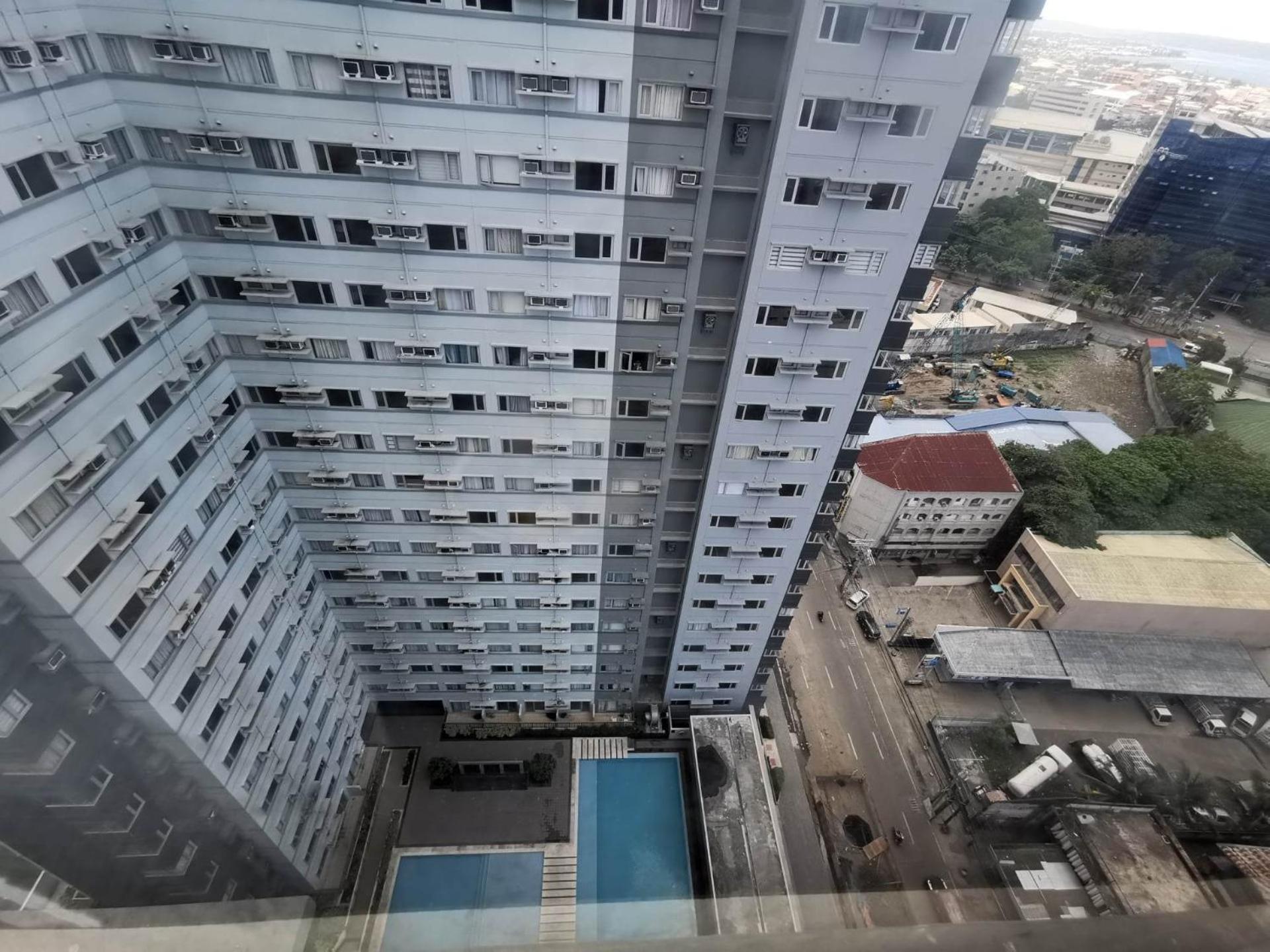 Avida Davao By Davaobnb & Lemonique Homes Exterior photo